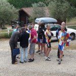 location gite Gard séjour groupe