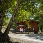 Chalet 4/6 personnes